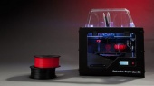 3D Принтер MakerBot Replicator 2X