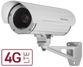 Уличная IP камера с ИК подсветкой B10XX-4GK220