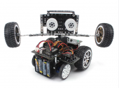 Робототехника Robo kit 2-3 ( ресурсный набор №2)