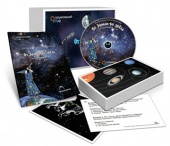 Комбинированное наглядное пособие  «От Земли до звезд» (Астрономия. 1–4 классы)