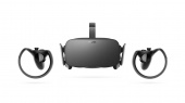 Комплект Шлем Oculus CV1 + Контроллер Oculus Touch