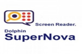 SuperNova Screen Reader