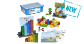 LEGO Базовый набор Креативный строитель