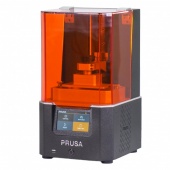 3D принтер Original Prusa SL1 - конструтор