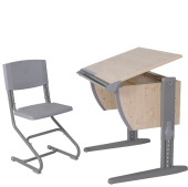 Ученическая мебель