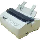 Принтер для печати рельефно-точечным шрифтом Брайля VP EmBraille.