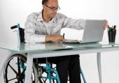 Рабочие места для инвалидов