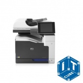 МФУ (Копир, принтер, сканер), А3, ч/б, лазерный