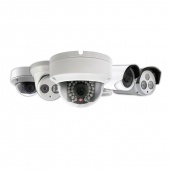 Камеры для систем видеонаблюдения
