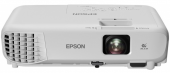 Видеопроектор Epson EB-S05