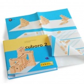 Cuboro 2 "Технологические карты" методичка