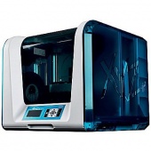 3D-принтер XYZ da Vinchi 3-in-1