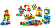 Конструктор LEGO Education Мой большой мир