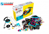 Ресурсный набор LEGO® Education SPIKE™ Prime