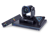 Система видеоконференцсвязи AVer EVC350