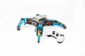 Робототехнический набор Робот-паук Dragon Knight