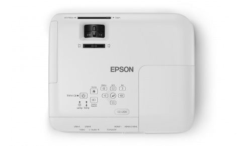 Проектор Epson EB-U32