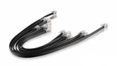 Hабор соединительных кабелей EV3