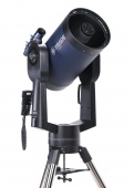 Телескоп MEADE 10" LX90-ACF с профессиональной оптической схемой