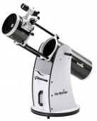Телескоп Synta Sky-Watcher Dob 8" (200/1200) Retractable