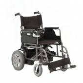 Кресло-коляска электрическая