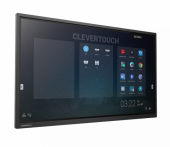 Интерактивная панель Clevertouch Pro Series 86" 4K E-CAP