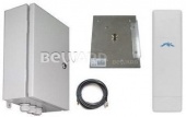 Комплект беспроводной передачи видеосигнала по Wi-Fi BR-005-8