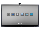 Многофункциональный интерактивный дисплей Flipbox 3.0 75", UHD