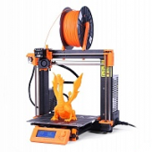 3D принтер Prusa i3 MK2S ORIGINAL