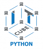 Перечень оборудования для оснащения куба по разработке на языке программирования Python