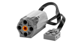 Средний мотор PF (M) LEGO