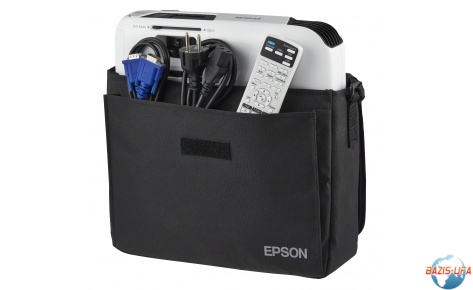 Проектор Epson EB-S04