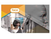 Face-Интеллект: распознавание и поиск похожих лиц