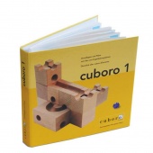 Cuboro 1 "Основные принципы и планы строительства" методичка