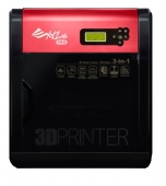 3D принтер da Vinci 1.0  Pro 3-in-1