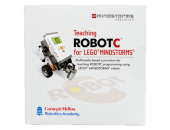 Программное обеспечение Teaching ROBOTC для LEGO MINDSTORMS