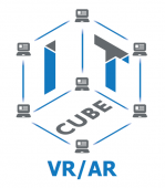 Перечень оборудования для оснащения куба по разработке VR/AR-приложений