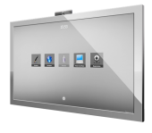 Многофункциональный интерактивный дисплей Flipbox 3.0 65", UHD