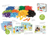 LEGO Кирпичики для творческих занятий