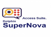 Dolphin SuperNova Access Suite