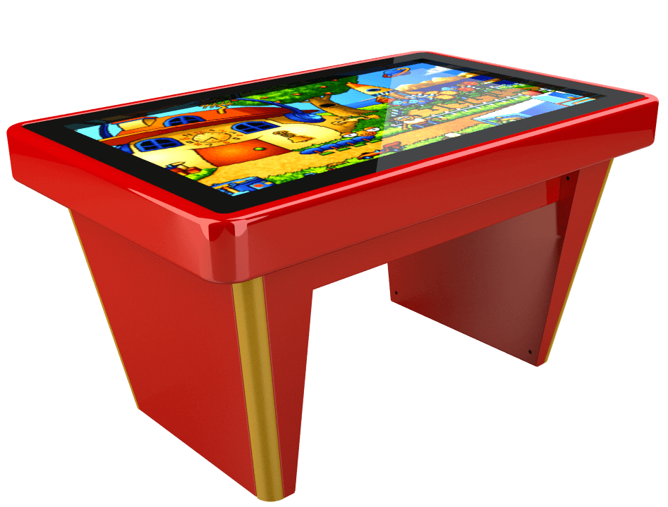 Детский интерактивный стол UTSKids 43