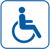 Для инвалидов с нарушениями ОДА